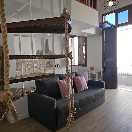 פוארטו דה לה קרוז Apartment In The Center Of The Old Town. מראה חיצוני תמונה