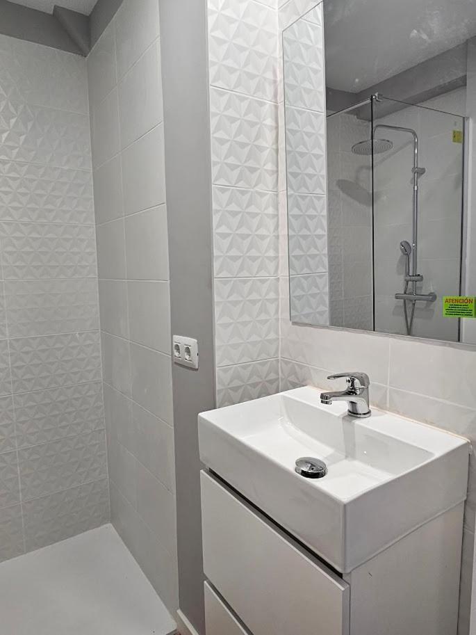 פוארטו דה לה קרוז Apartment In The Center Of The Old Town. מראה חיצוני תמונה