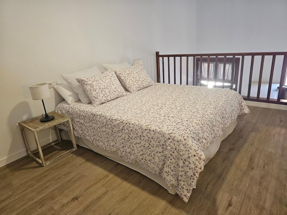 פוארטו דה לה קרוז Apartment In The Center Of The Old Town. מראה חיצוני תמונה