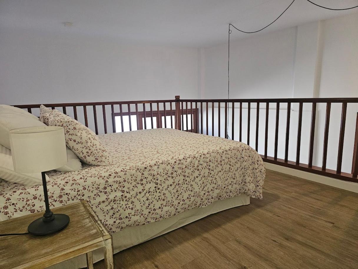 פוארטו דה לה קרוז Apartment In The Center Of The Old Town. מראה חיצוני תמונה