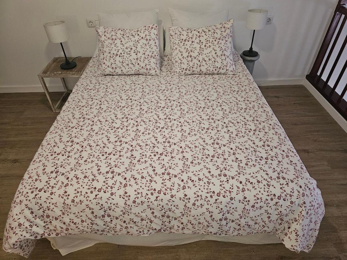 פוארטו דה לה קרוז Apartment In The Center Of The Old Town. מראה חיצוני תמונה